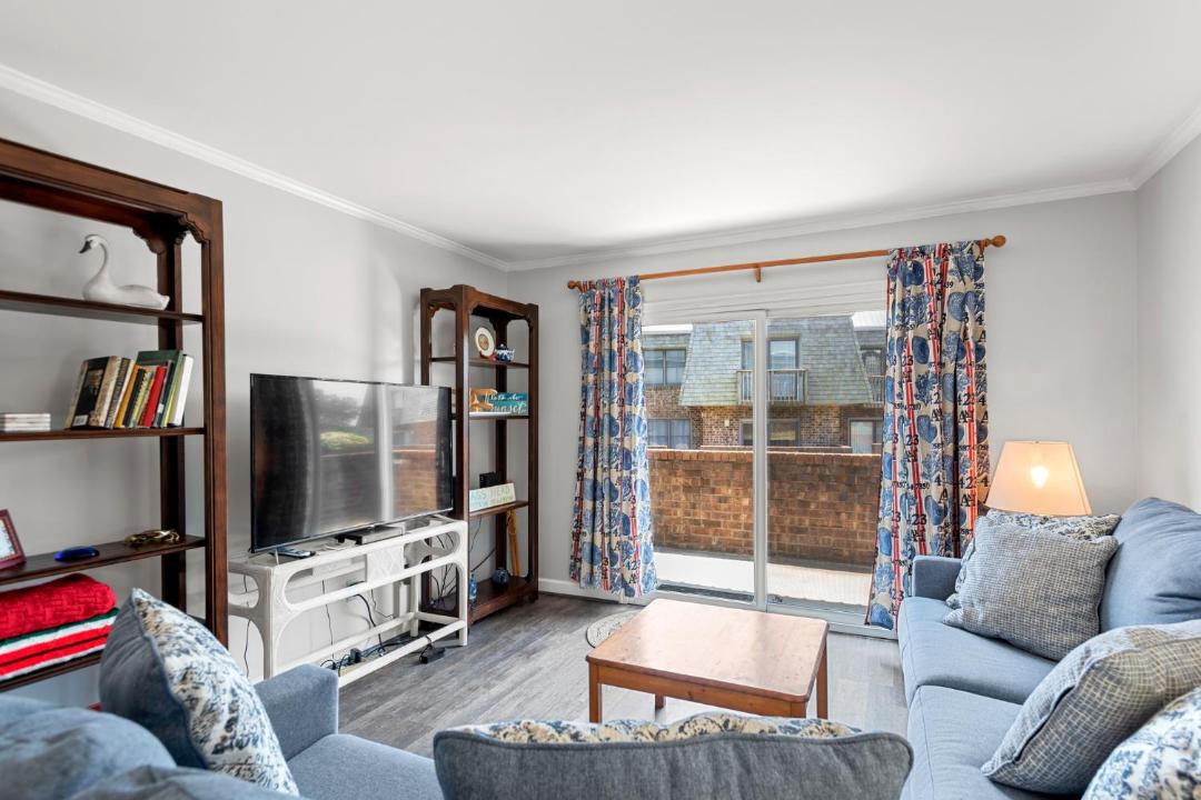 Photo of Livingroom in Nags Head
