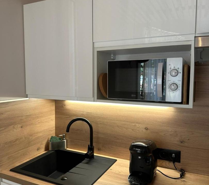 Photo of Kitchen in La Coupe