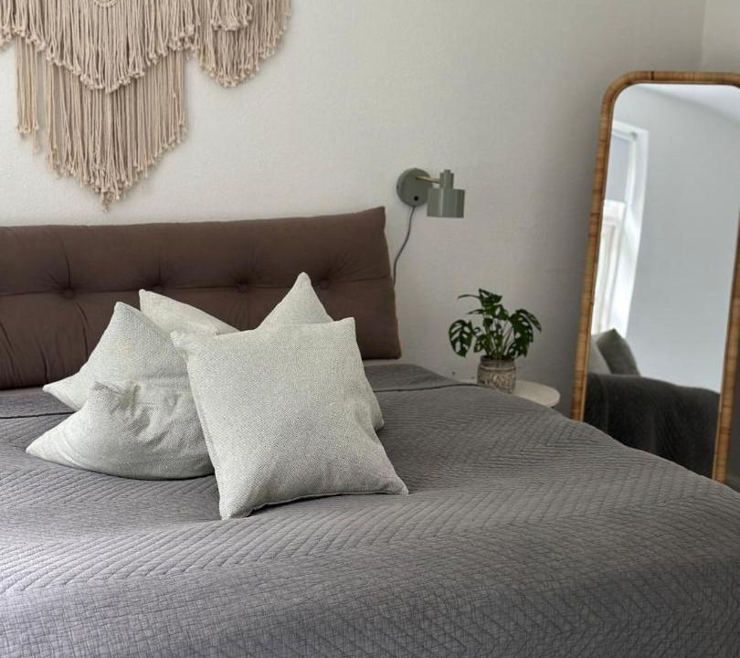 Photo of Bedroom in Klampenborg