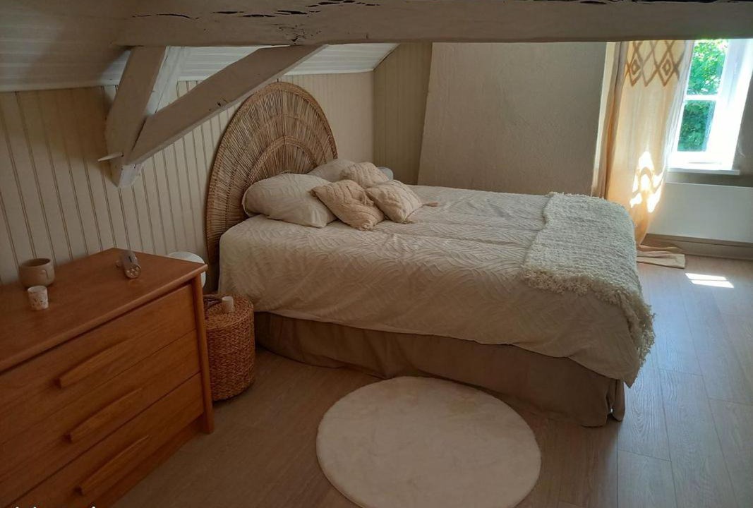 Photo of Bedroom in Jouhet