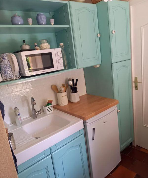 Photo of Kitchen in Jouhet