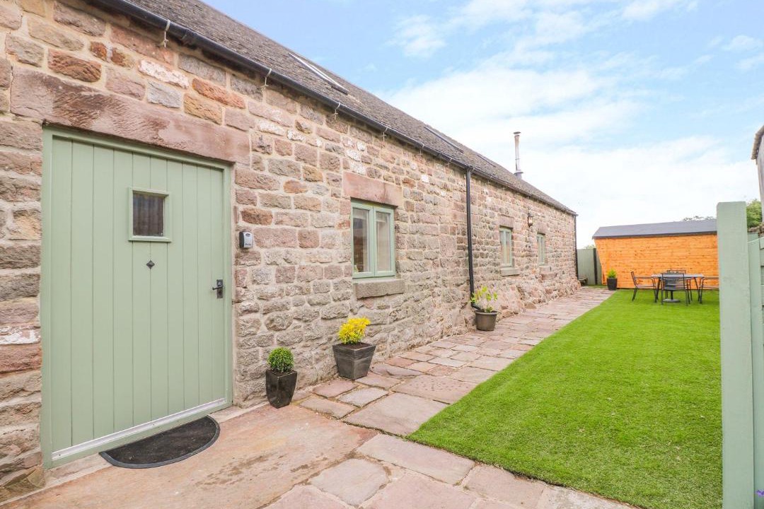 Photo of Others in Crich