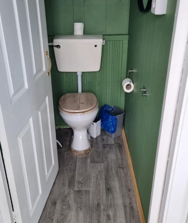 Photo of Bathroom in Mablethorpe and Sutton