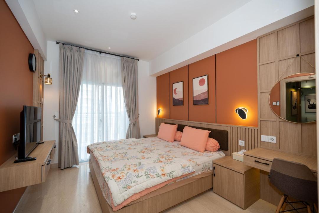 Photo of Bedroom in Kesawan