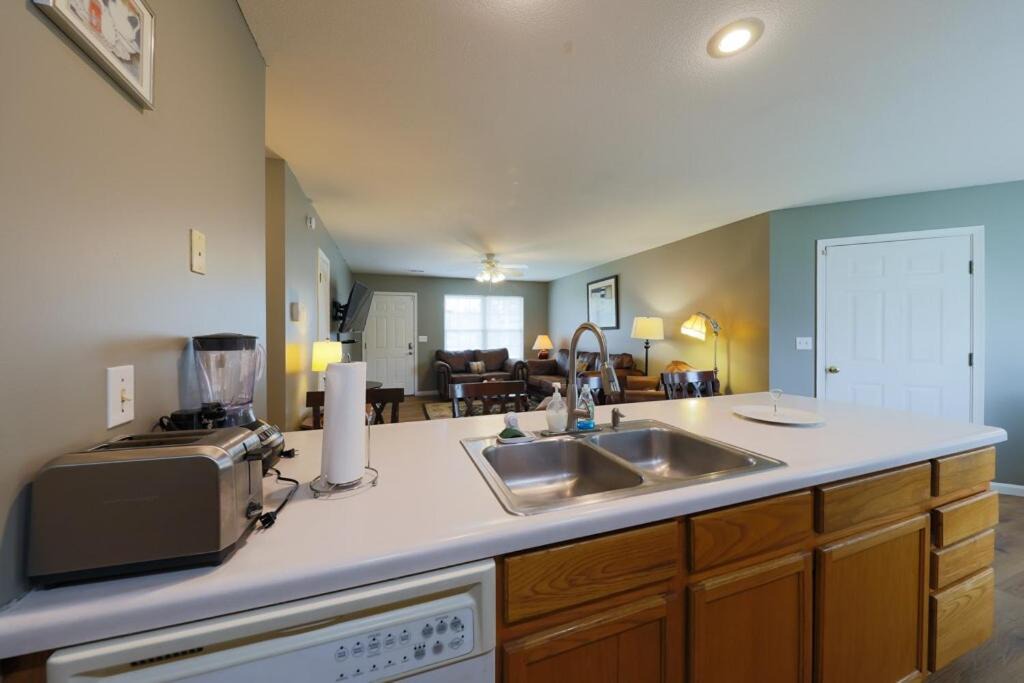 Photo of Kitchen in Columbia