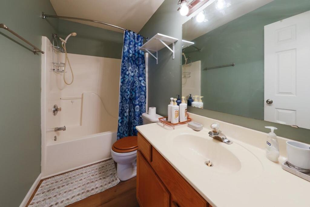 Photo of Bathroom in Columbia