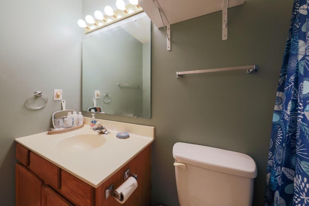 Photo of Bathroom in Columbia