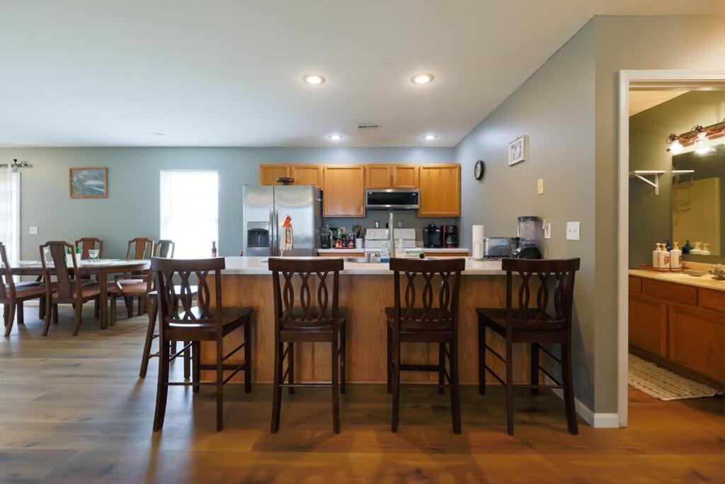 Photo of Kitchen in Columbia
