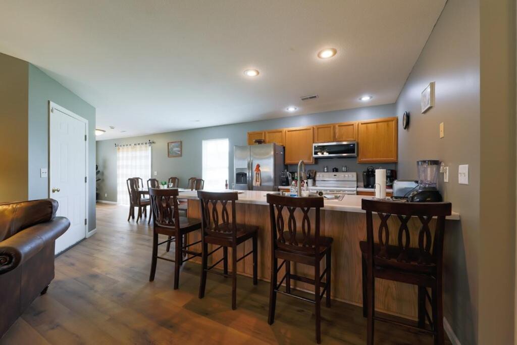 Photo of Kitchen in Columbia