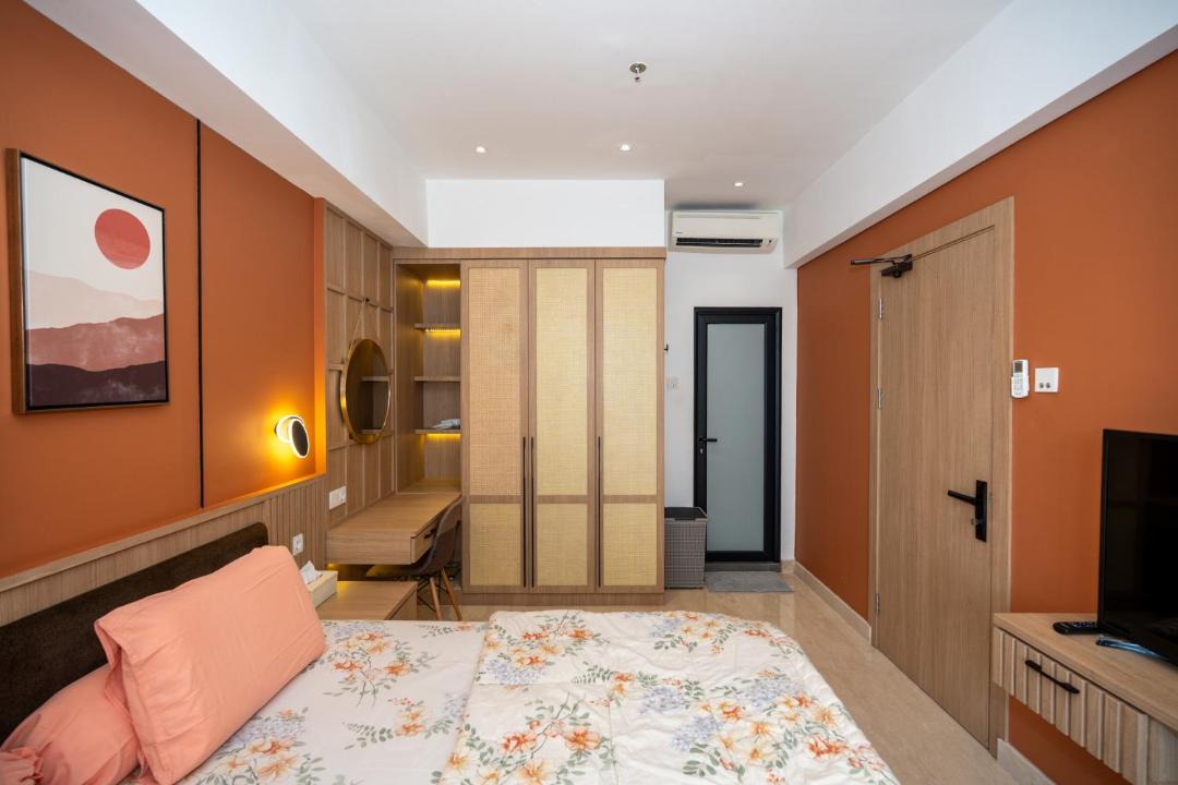 Photo of Bedroom in Kesawan