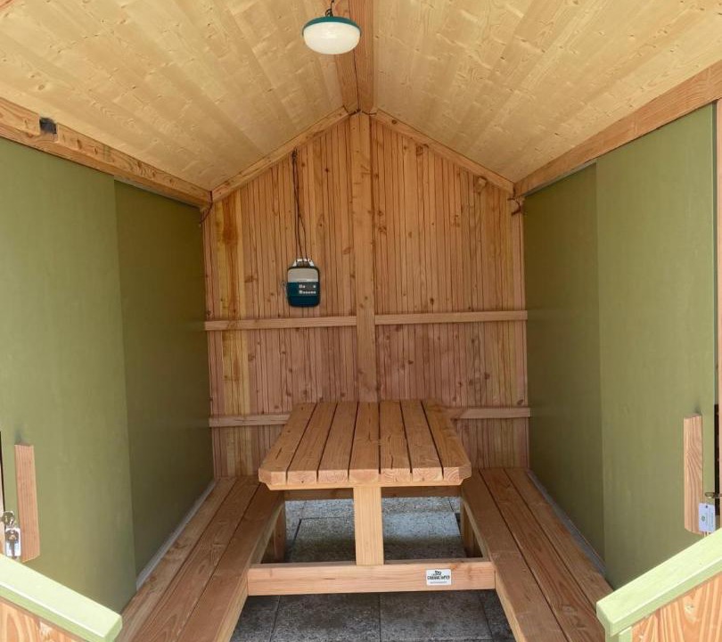 Photo of Others in Sainte-Suzanne-and-Chammes