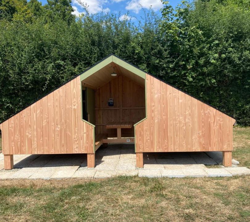 Photo of Others in Sainte-Suzanne-and-Chammes