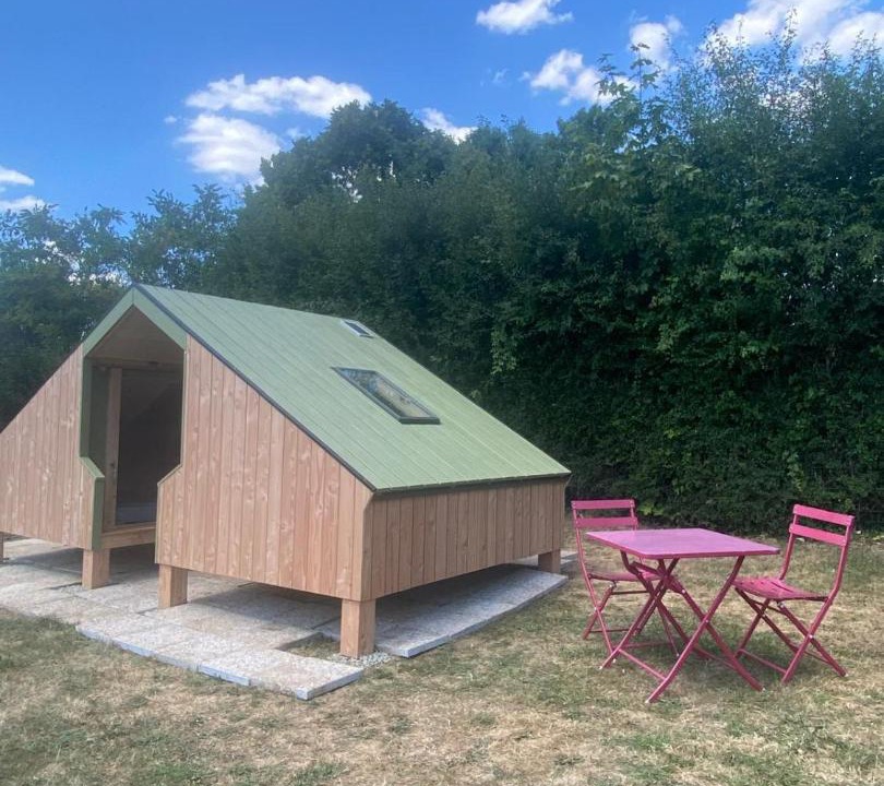 Photo of Others in Sainte-Suzanne-and-Chammes