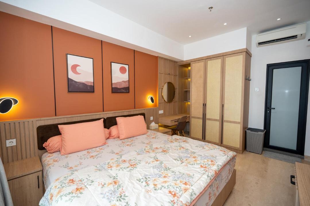 Photo of Bedroom in Kesawan