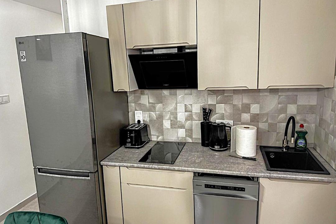 Photo of Kitchen in Pla del Bon Repos