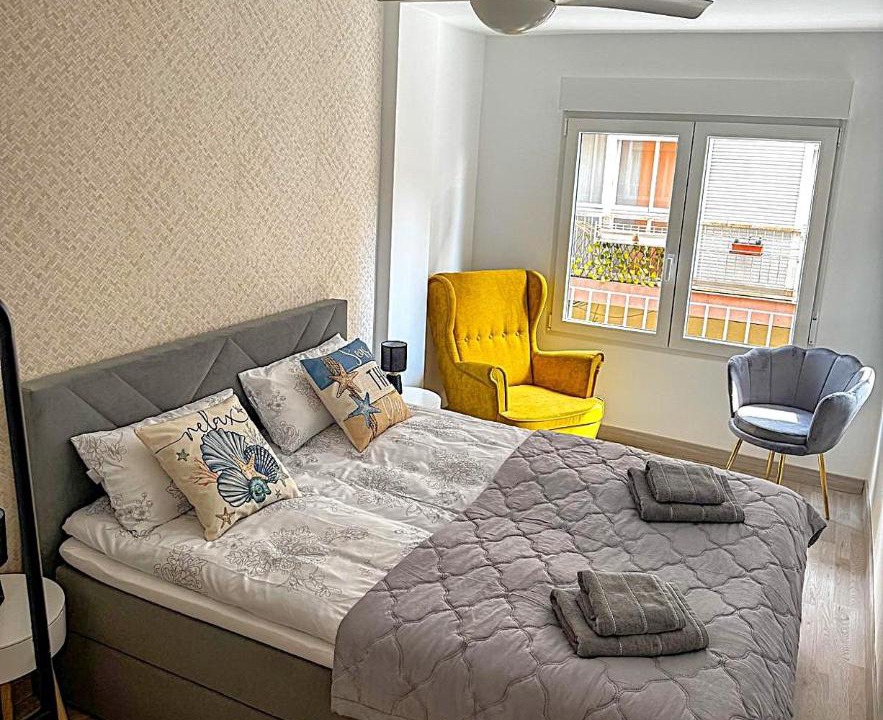 Photo of Bedroom in Pla del Bon Repos