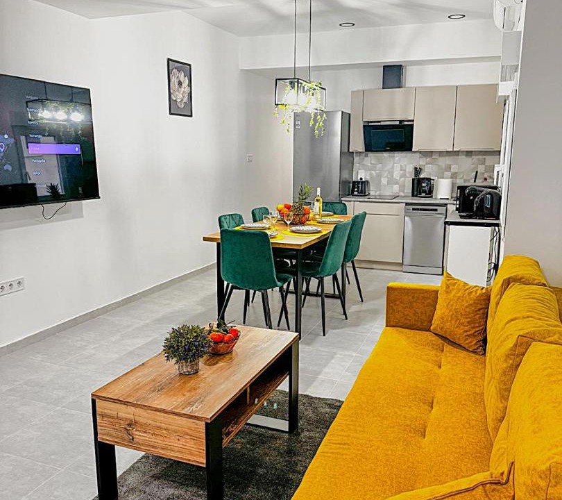 Photo of Livingroom in Pla del Bon Repos