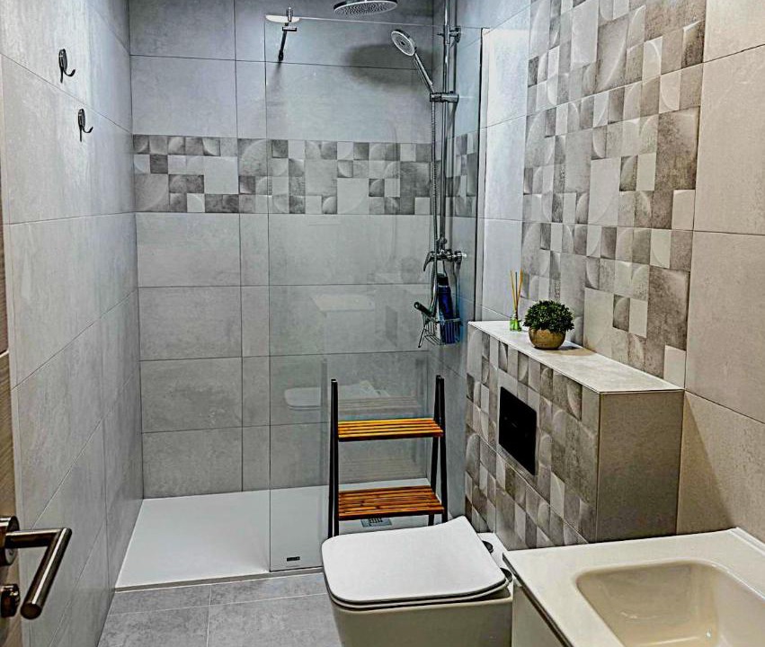 Photo of Bathroom in Pla del Bon Repos