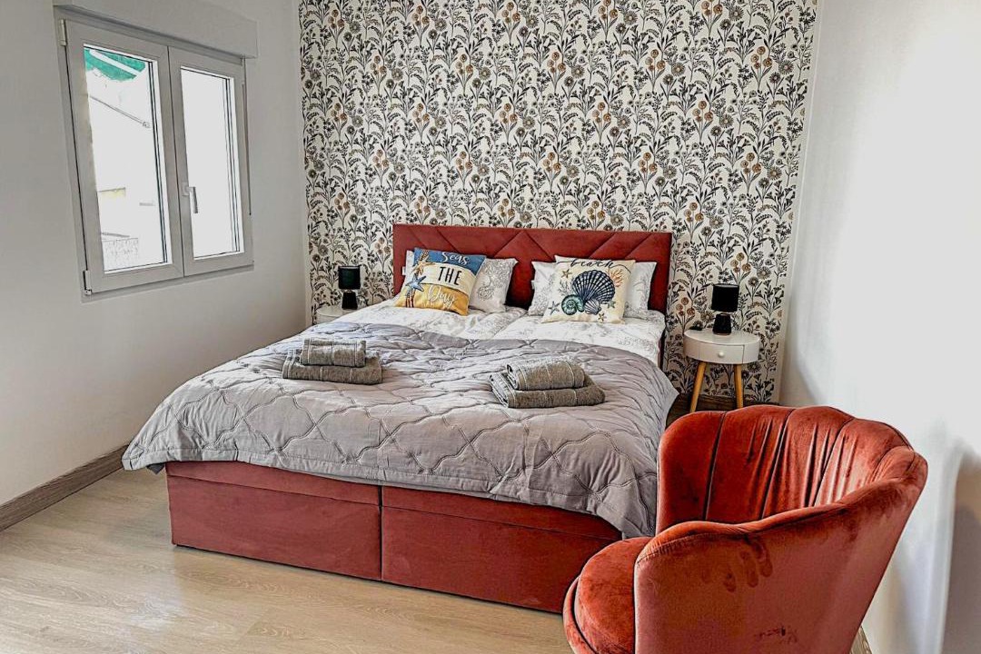 Photo of Bedroom in Pla del Bon Repos