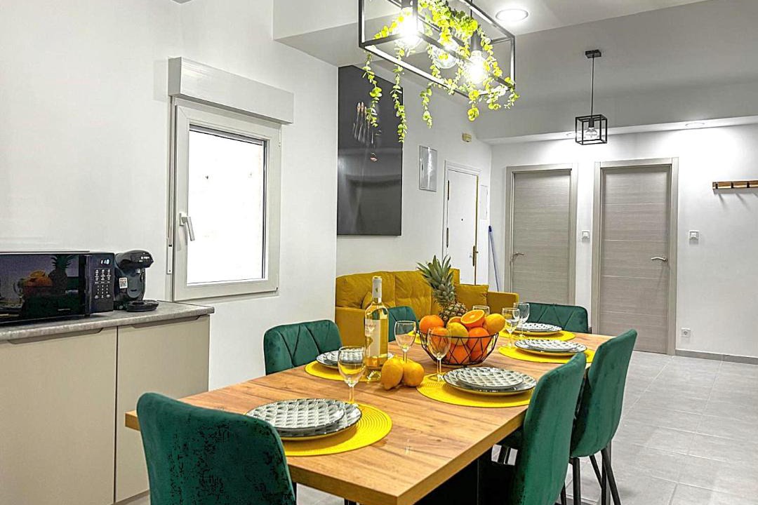 Photo of Kitchen in Pla del Bon Repos