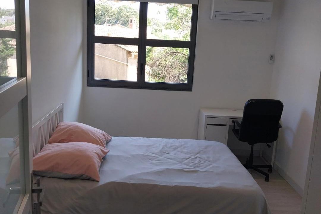 Photo of Bedroom in La Valette-du-Var