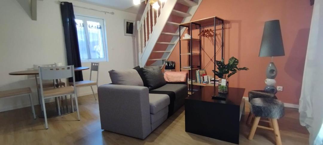 Photo of Livingroom in Croixdalle