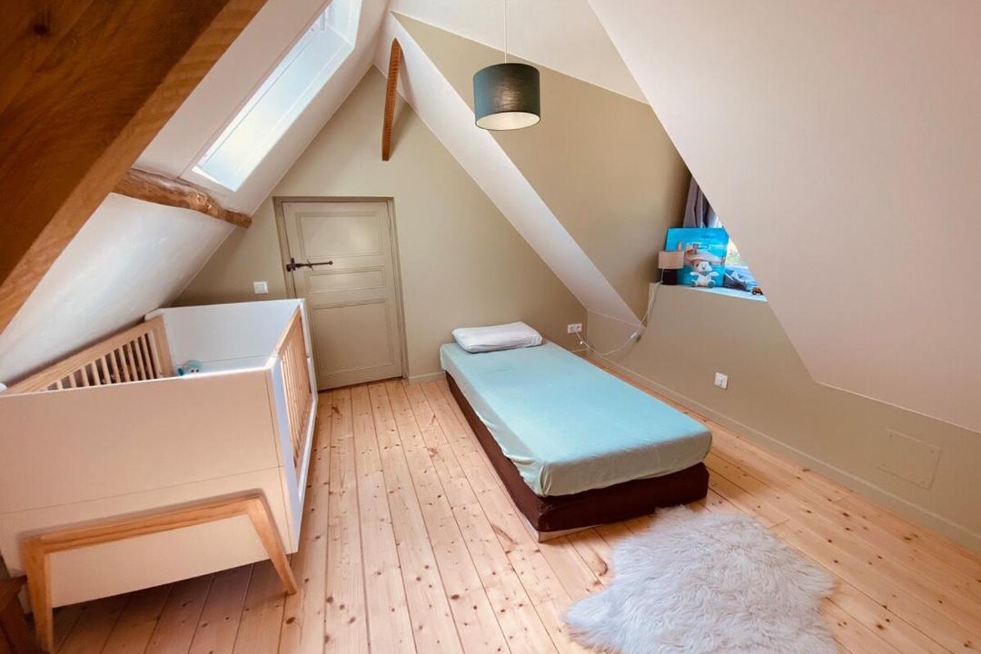 Photo of Bedroom in Cormont