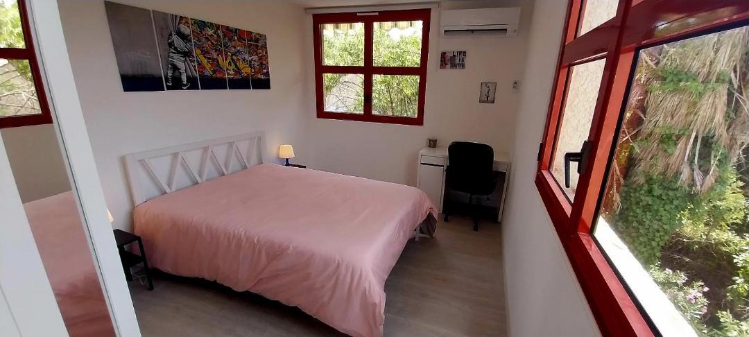 Photo of Bedroom in La Valette-du-Var