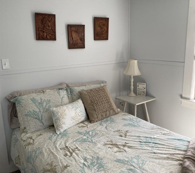 Photo of Bedroom in Wareham Center
