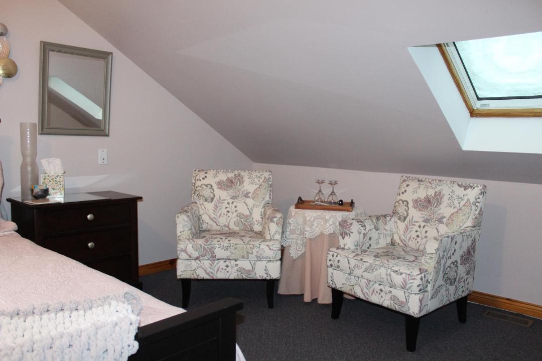 Photo of Bedroom in Sharbot Lake