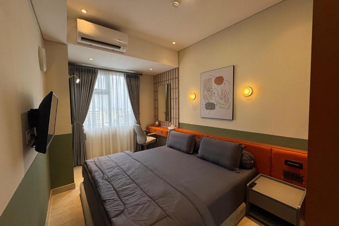 Photo of Bedroom in Kesawan