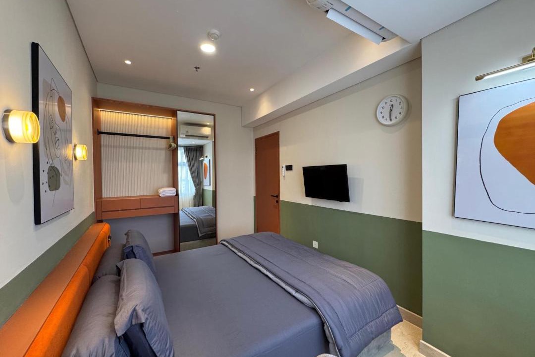 Photo of Bedroom in Kesawan