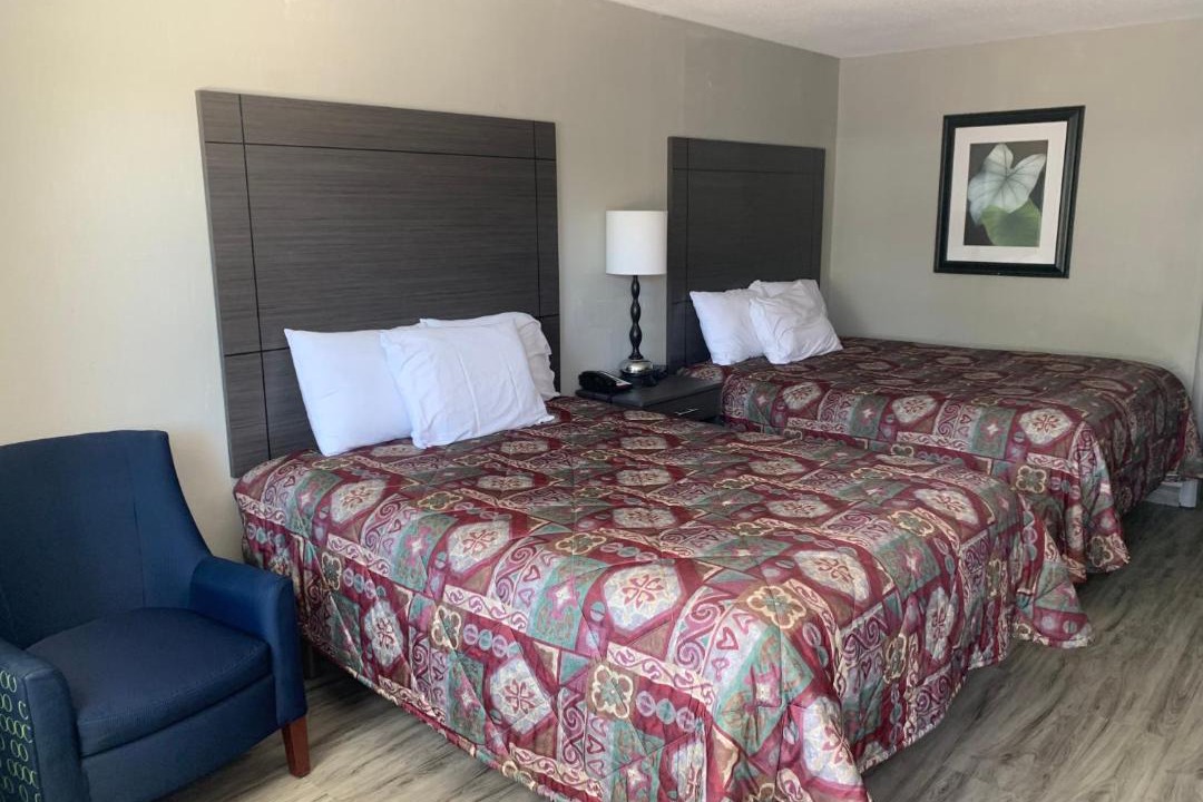 Photo of Bedroom in Locust Grove