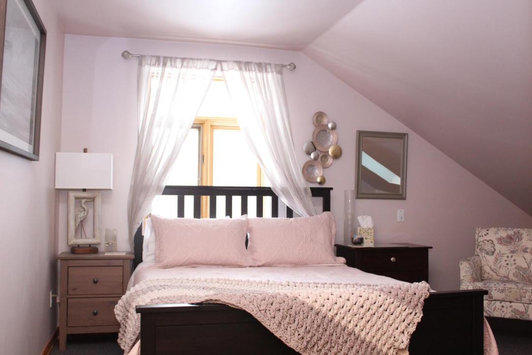 Photo of Bedroom in Sharbot Lake