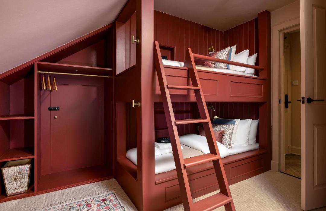 Photo of Bedroom in Dalavich