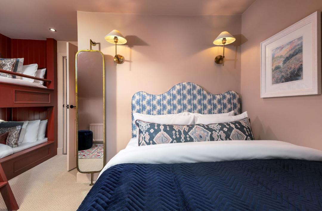 Photo of Bedroom in Dalavich