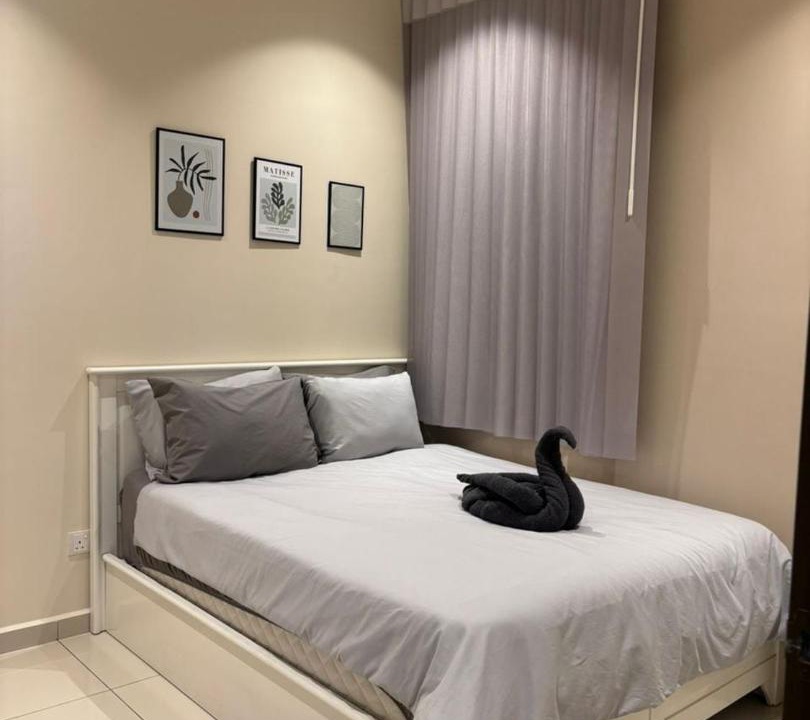 Photo of Bedroom in Hulu Kinta