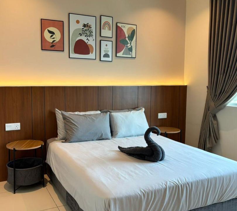 Photo of Bedroom in Hulu Kinta