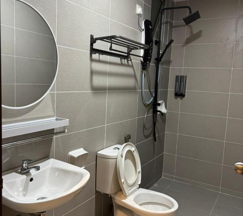 Photo of Bathroom in Hulu Kinta