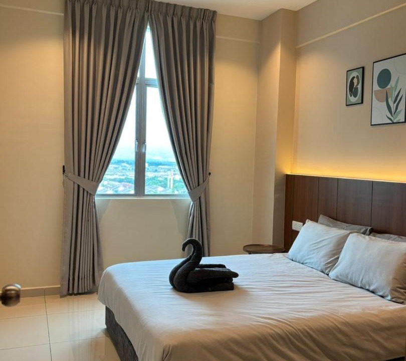 Photo of Bedroom in Hulu Kinta