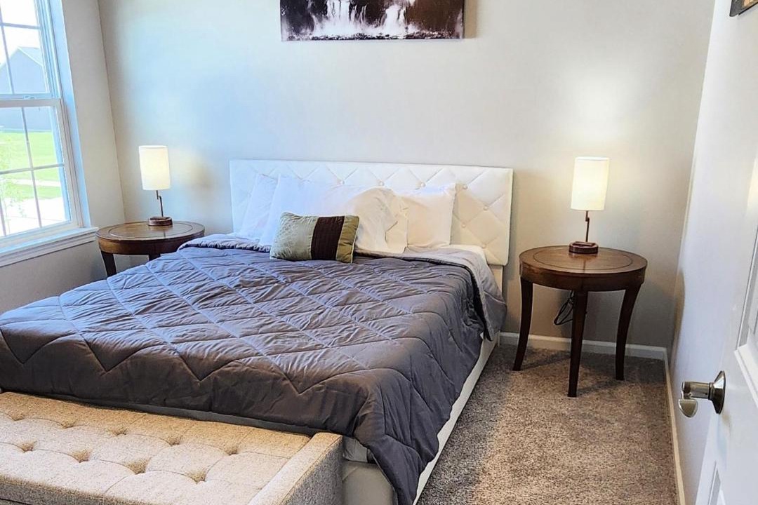 Photo of Bedroom in Dyer