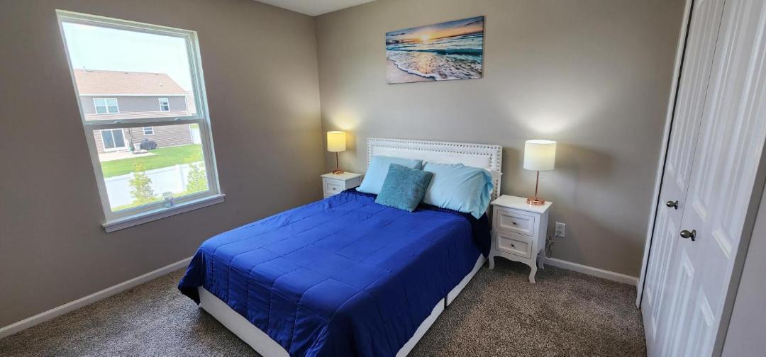 Photo of Bedroom in Dyer