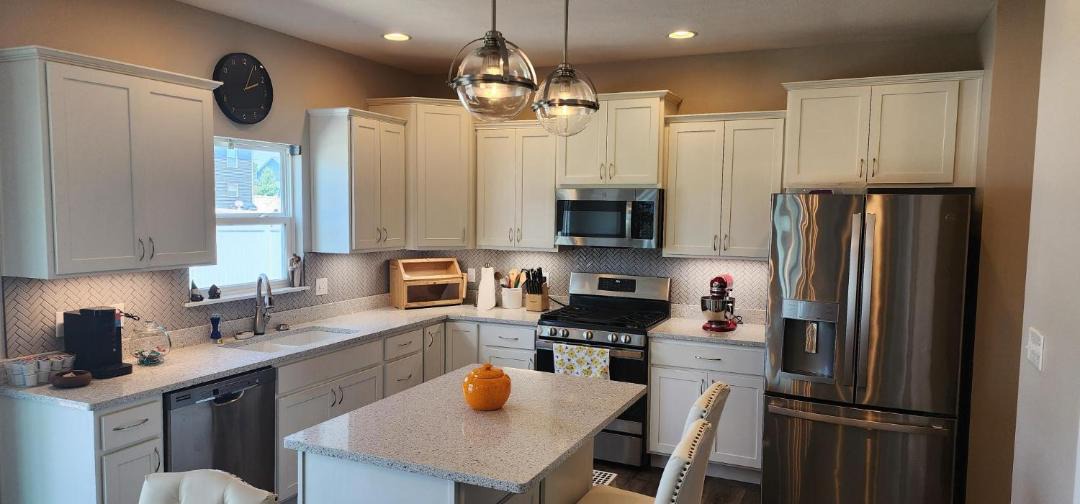 Photo of Kitchen in Dyer