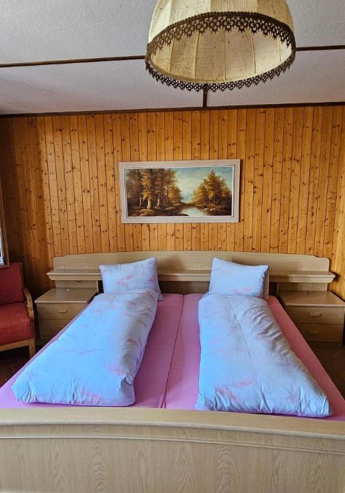 Photo of Bedroom in Richigen