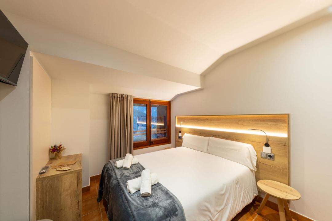 Photo of Bedroom in Engolasters
