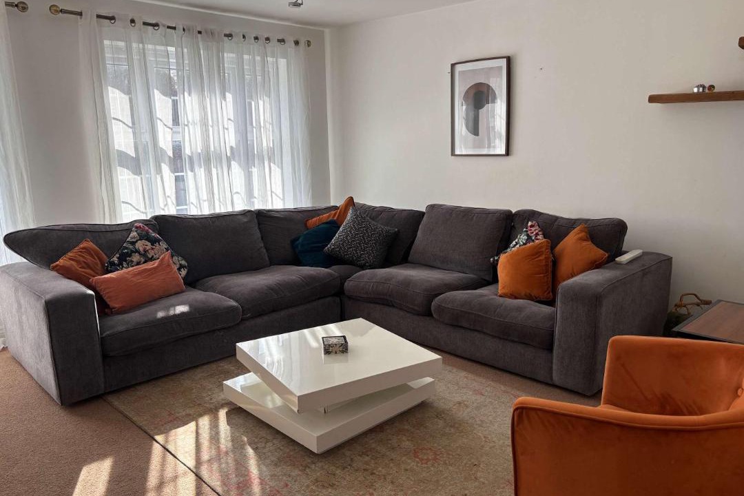 Photo of Livingroom in Wednesbury