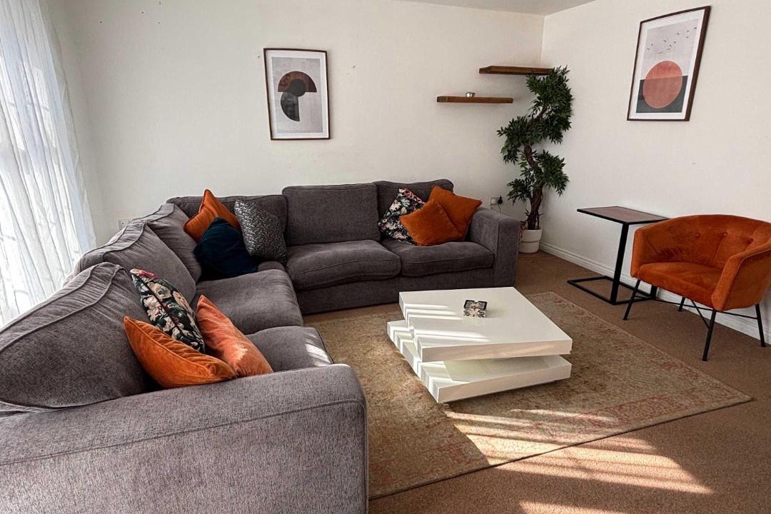 Photo of Livingroom in Wednesbury