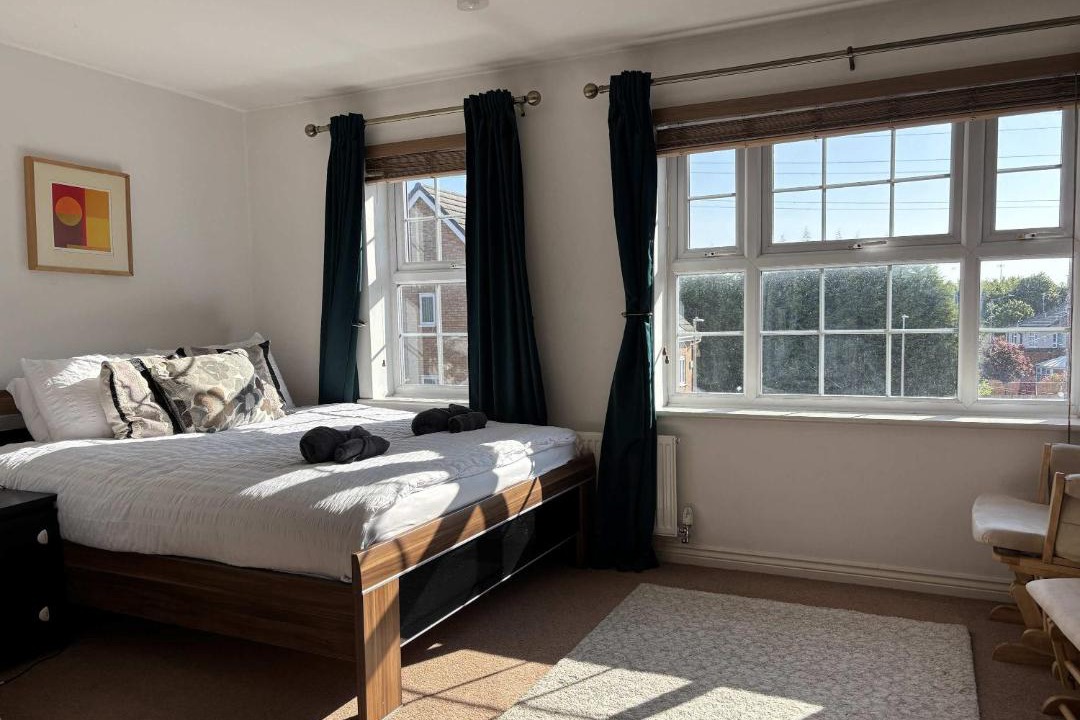 Photo of Bedroom in Wednesbury