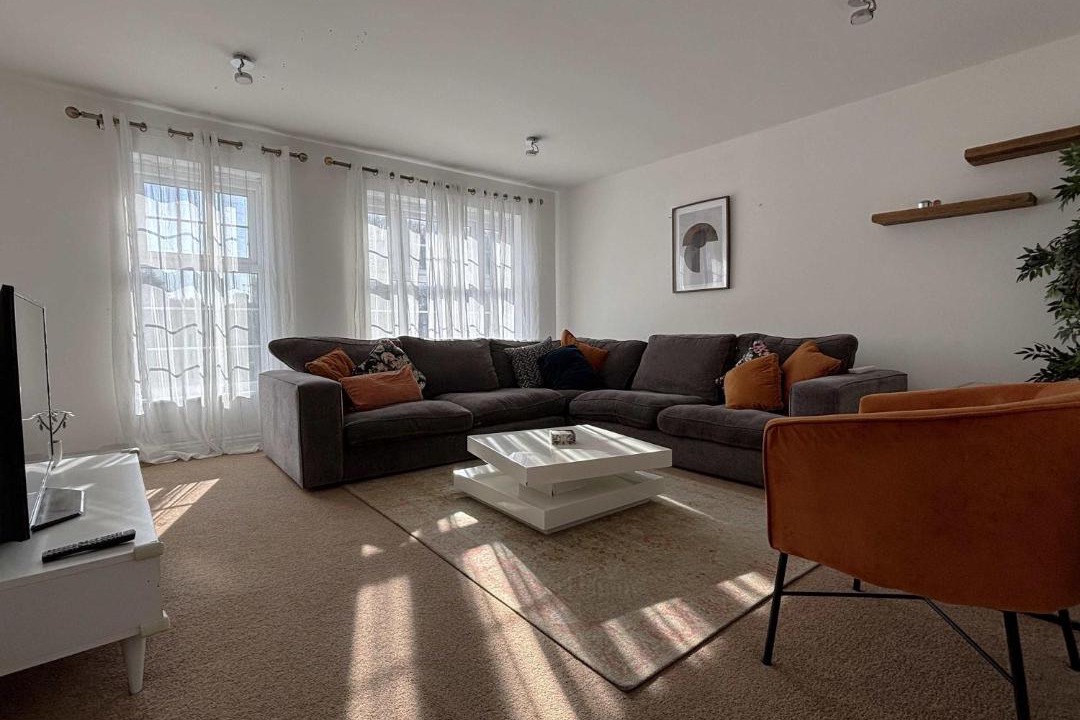 Photo of Livingroom in Wednesbury