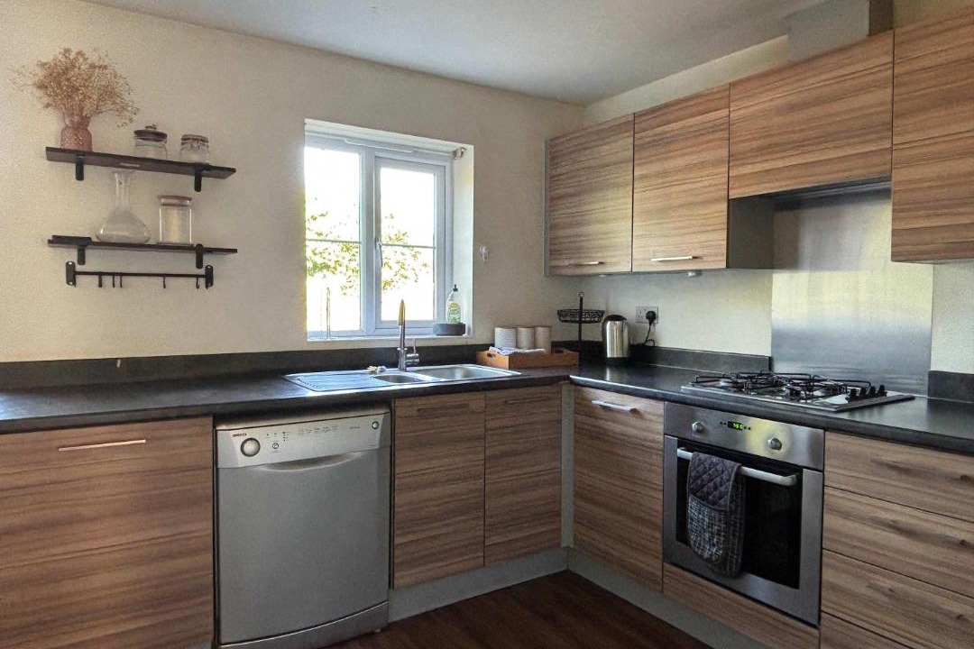 Photo of Kitchen in Wednesbury